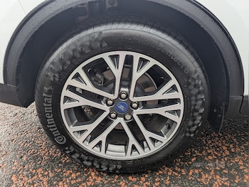 Used Ford Kuga 2021 for sale - 76123314: Photo
