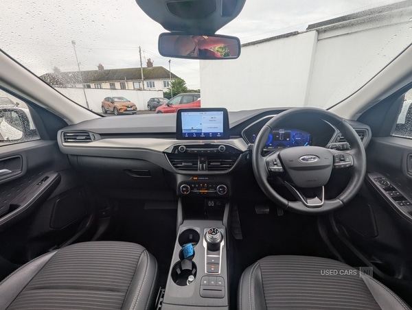 Used Ford Kuga 2021 for sale - 76123314: Photo 5