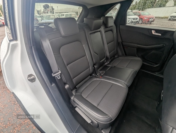Used Ford Kuga 2021 for sale - 76123314: Photo 6