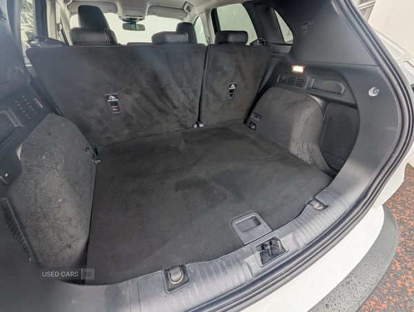 Used Ford Kuga 2021 for sale - 76123314: Photo 7