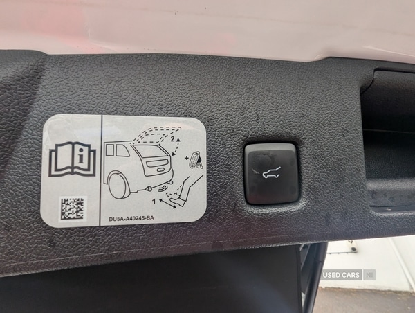 Used Ford Kuga 2021 for sale - 76123314: Photo 8