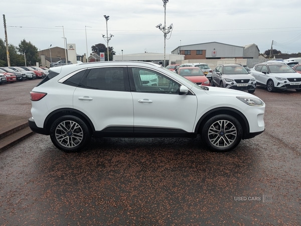 Used Ford Kuga 2021 for sale - 76123314: Photo 9
