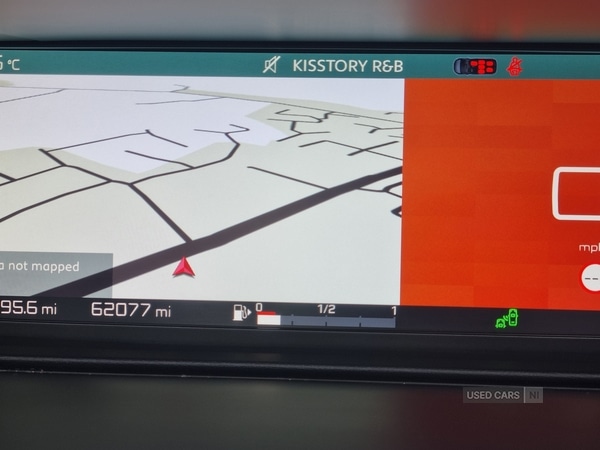 Used Citroen C4 Grand Picasso 2021 for sale - 76840090: Photo 13