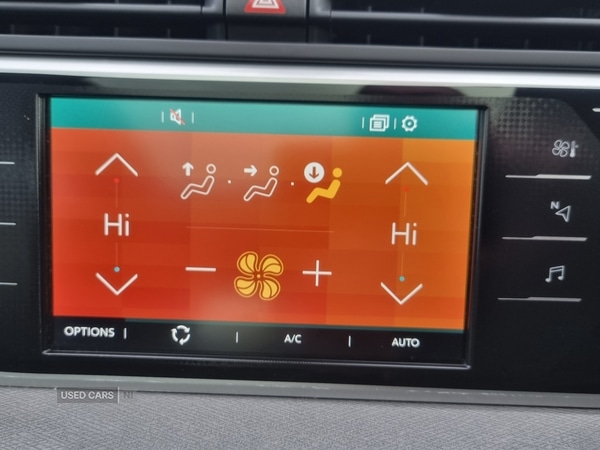 Used Citroen C4 Grand Picasso 2021 for sale - 76840090: Photo 14