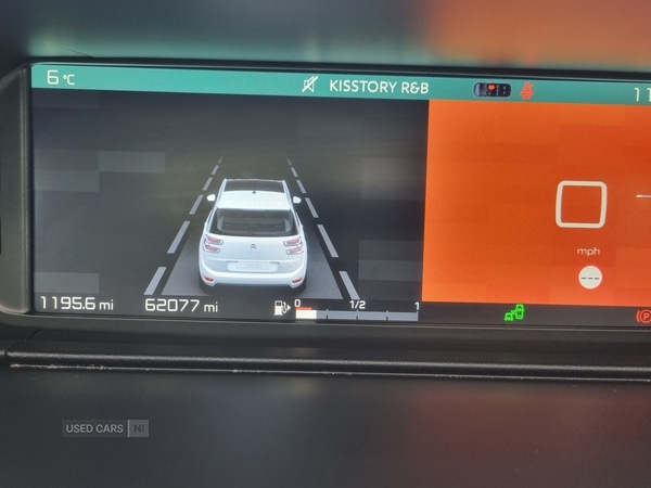 Used Citroen C4 Grand Picasso 2021 for sale - 76840090: Photo 15