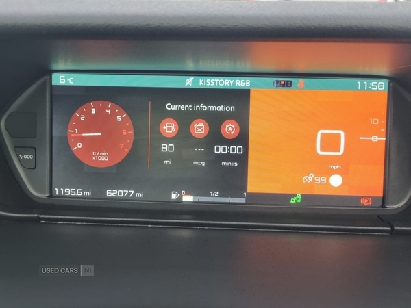 Used Citroen C4 Grand Picasso 2021 for sale - 76840090: Photo 16