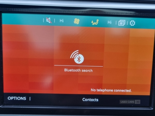 Used Citroen C4 Grand Picasso 2021 for sale - 76840090: Photo 17