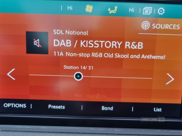 Used Citroen C4 Grand Picasso 2021 for sale - 76840090: Photo 18