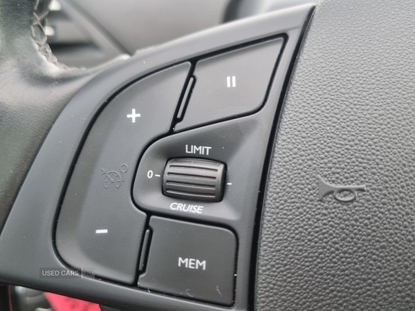 Used Citroen C4 Grand Picasso 2021 for sale - 76840090: Photo 21