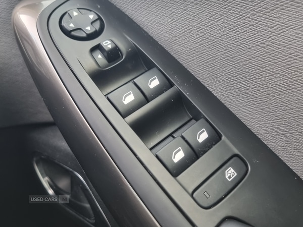 Used Citroen C4 Grand Picasso 2021 for sale - 76840090: Photo 24