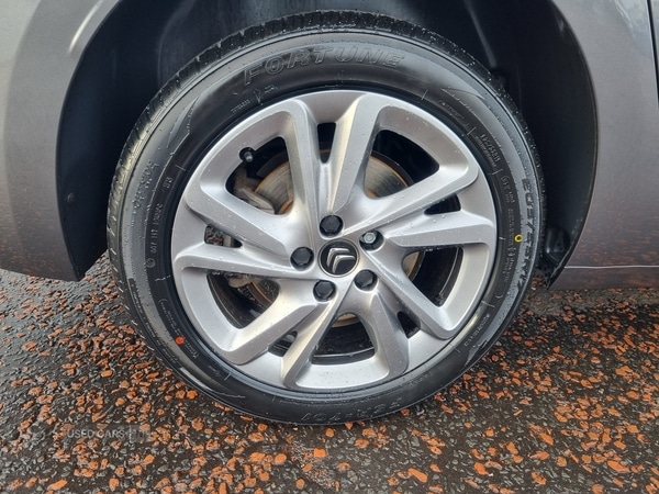 Used Citroen C4 Grand Picasso 2021 for sale - 76840090: Photo 4