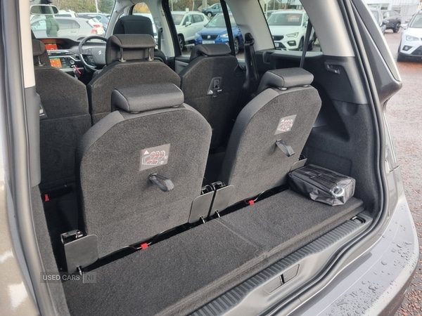 Used Citroen C4 Grand Picasso 2021 for sale - 76840090: Photo 7