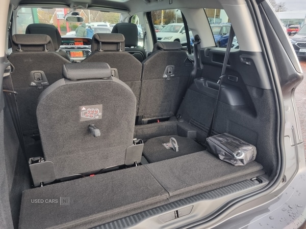 Used Citroen C4 Grand Picasso 2021 for sale - 76840090: Photo 8