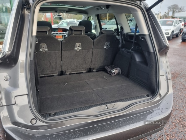 Used Citroen C4 Grand Picasso 2021 for sale - 76840090: Photo 9