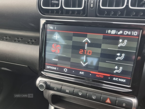 Used Citroen C3 Aircross 2022 for sale - 77613238: Photo 13