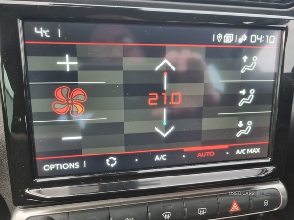 Used Citroen C3 Aircross 2022 for sale - 77613238: Photo 14