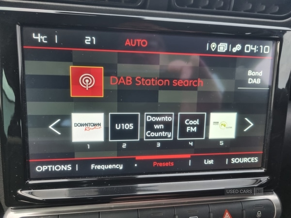 Used Citroen C3 Aircross 2022 for sale - 77613238: Photo 15