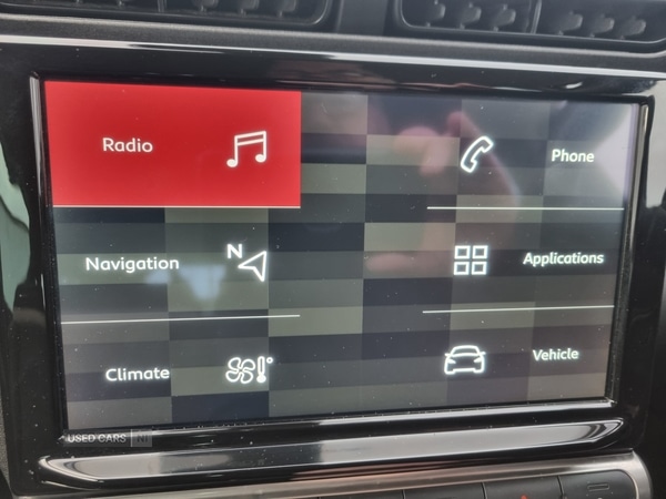 Used Citroen C3 Aircross 2022 for sale - 77613238: Photo 16