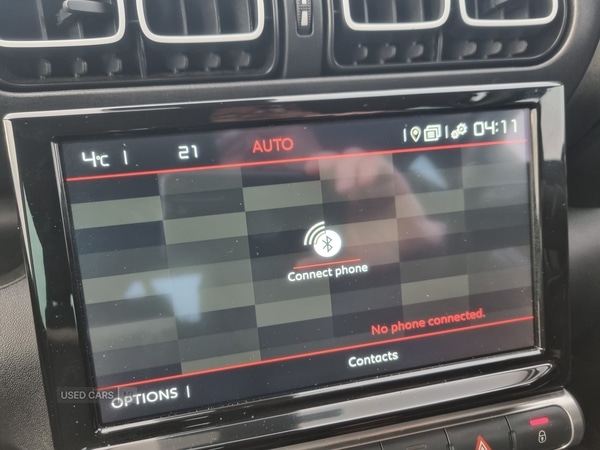 Used Citroen C3 Aircross 2022 for sale - 77613238: Photo 17