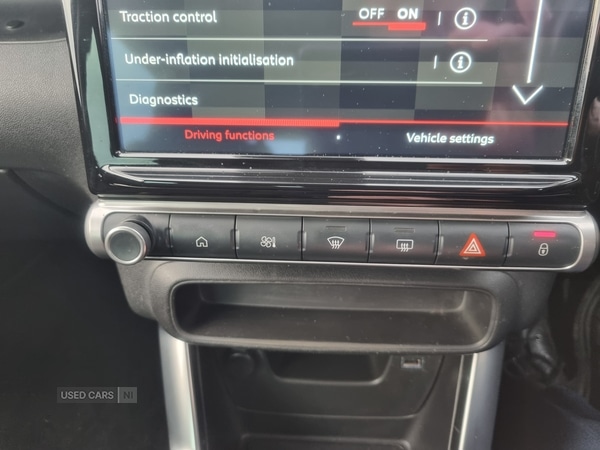 Used Citroen C3 Aircross 2022 for sale - 77613238: Photo 19