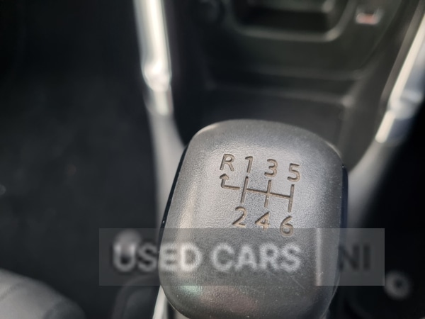 Used Citroen C3 Aircross 2022 for sale - 77613238: Photo 21