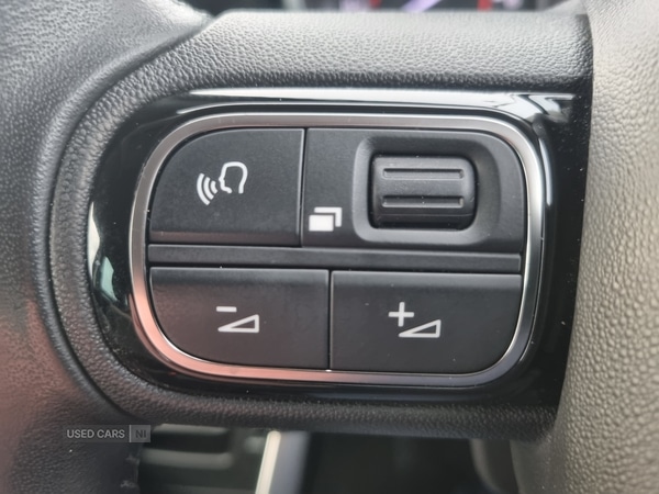 Used Citroen C3 Aircross 2022 for sale - 77613238: Photo 22