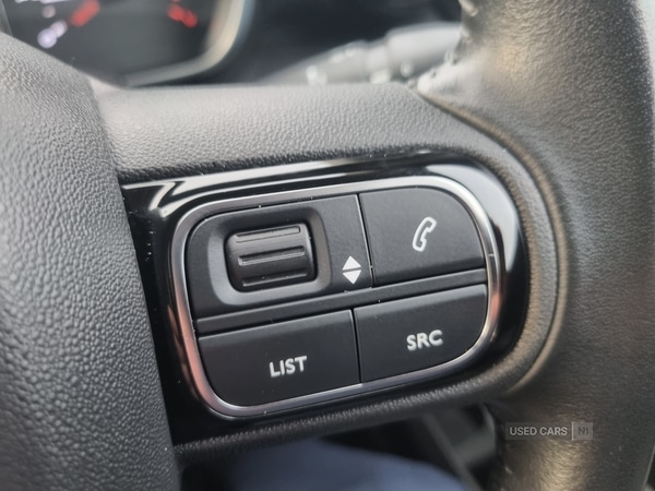 Used Citroen C3 Aircross 2022 for sale - 77613238: Photo 23