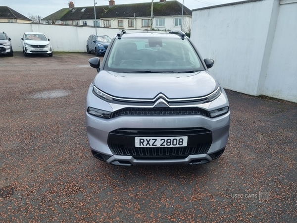 Used Citroen C3 Aircross 2022 for sale - 77613238: Photo 3