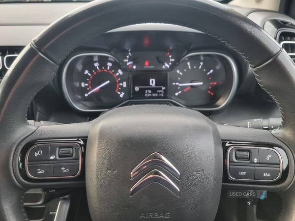 Used Citroen C3 Aircross 2022 for sale - 77613238: Photo 30