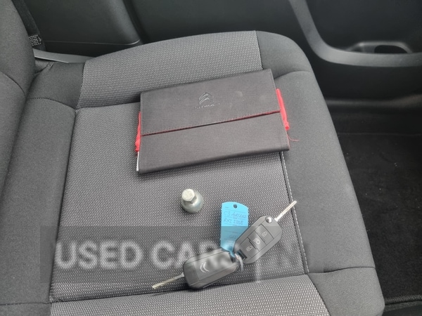 Used Citroen C3 Aircross 2022 for sale - 77613238: Photo 31