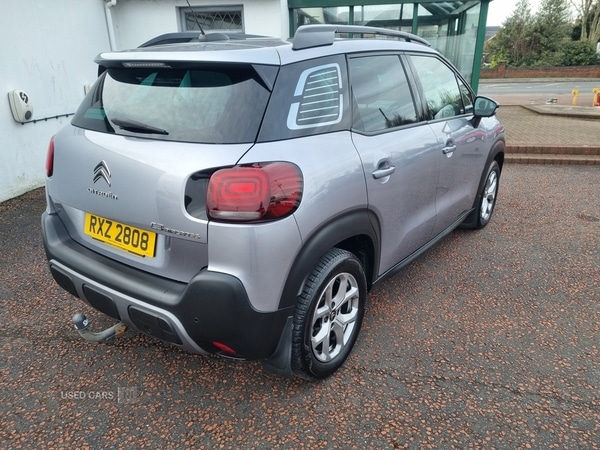 Used Citroen C3 Aircross 2022 for sale - 77613238: Photo 4