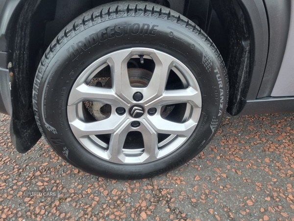 Used Citroen C3 Aircross 2022 for sale - 77613238: Photo 5