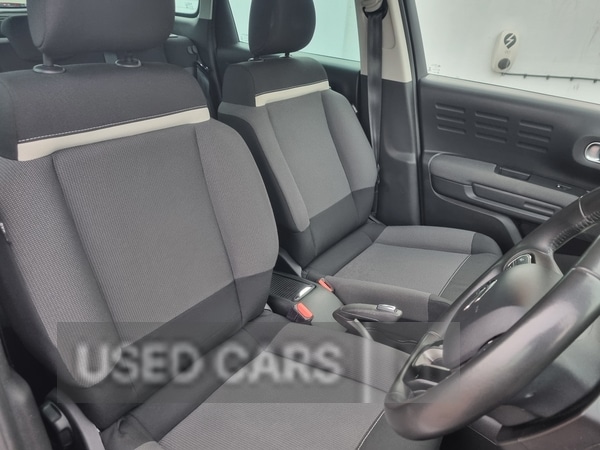 Used Citroen C3 Aircross 2022 for sale - 77613238: Photo 6