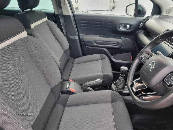 Used Citroen C3 Aircross 2022 for sale - 77613238: Photo 7