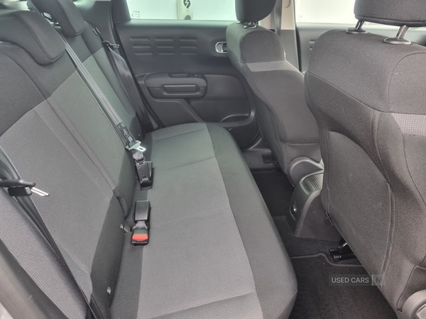 Used Citroen C3 Aircross 2022 for sale - 77613238: Photo 8