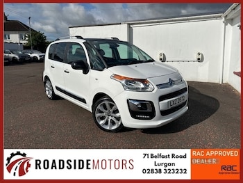 Used Citroen C3 Picasso 2017 for sale - 79389243: Photo