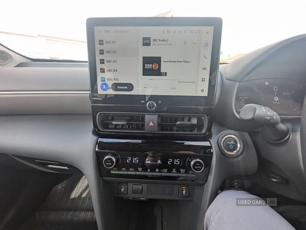 Vehicle 15