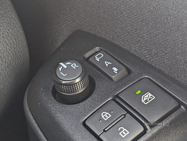 Vehicle 32