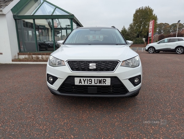 Used SEAT Arona 2019 for sale - 76296527: Photo 10