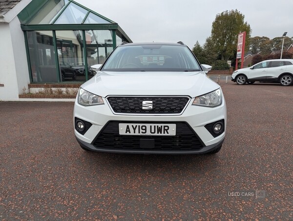 Used SEAT Arona 2019 for sale - 76296527: Photo 10