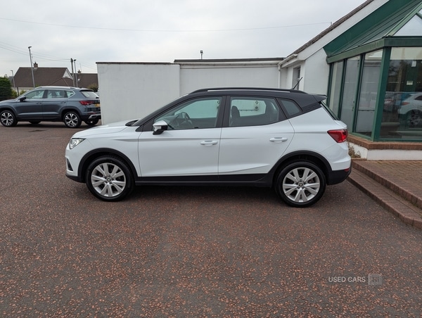 Used SEAT Arona 2019 for sale - 76296527: Photo 11