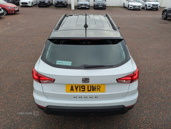 Used SEAT Arona 2019 for sale - 76296527: Photo 12