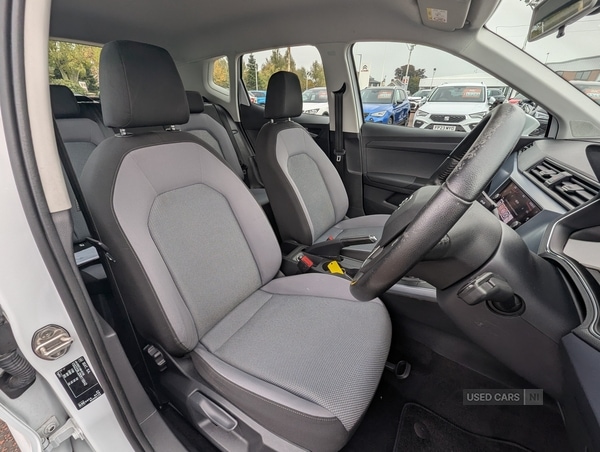 Used SEAT Arona 2019 for sale - 76296527: Photo 13