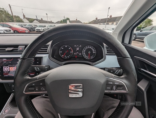 Used SEAT Arona 2019 for sale - 76296527: Photo 14
