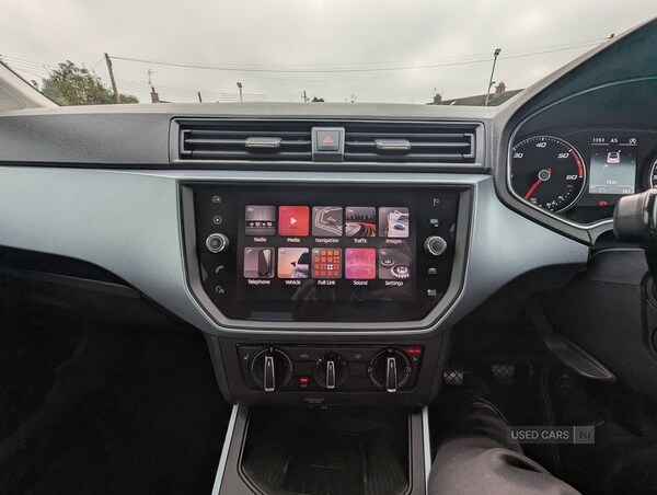 Used SEAT Arona 2019 for sale - 76296527: Photo 15