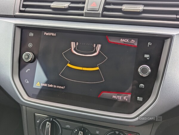 Used SEAT Arona 2019 for sale - 76296527: Photo 16