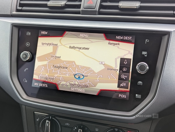 Used SEAT Arona 2019 for sale - 76296527: Photo 17