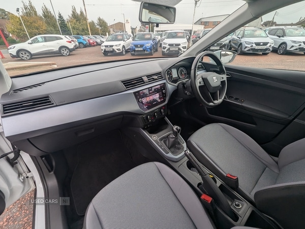 Used SEAT Arona 2019 for sale - 76296527: Photo 2