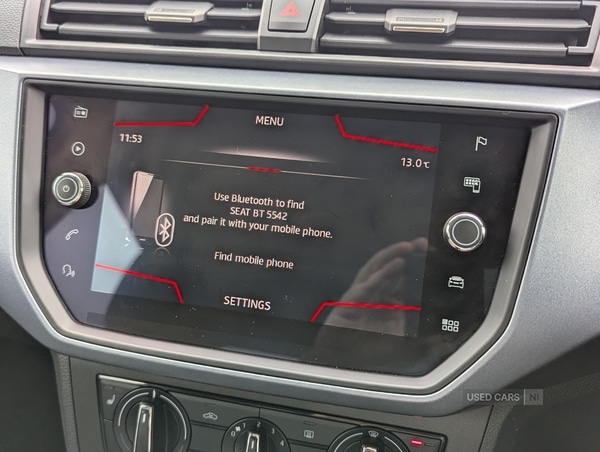 Used SEAT Arona 2019 for sale - 76296527: Photo 22