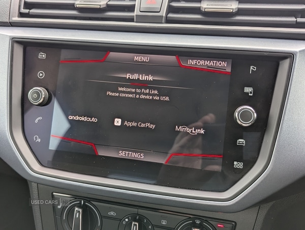 Used SEAT Arona 2019 for sale - 76296527: Photo 23